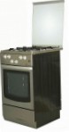 Gorenje KN 474 E Fornuis, type oven: elektrisch, type kookplaat: gas