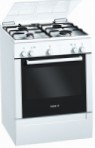 Bosch HGG223123E štedilnik, Vrsta pečice: plin, Vrsta kuhališča: plin