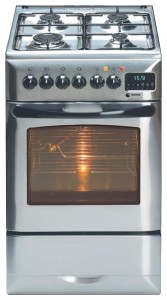 Характеристики Кухонна плита Fagor 4CF-56MSPX фото