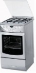 Gorenje K 575 E Kitchen Stove, type of oven: electric, type of hob: gas