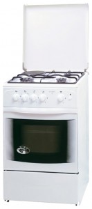 Характеристики Кухненската Печка GRETA 1470-ГЭ исп. 10 снимка