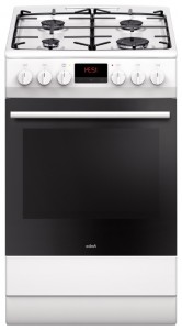 характеристики Кухонная плита Amica 510GE2.33ZpTaF(W) Фото