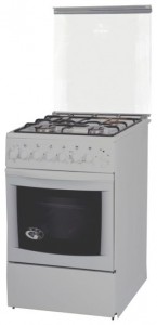 Характеристики Кухонна плита GRETA 1470-ГЭ исп. 07 SR фото