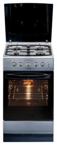 характеристики Кухонная плита Hansa FCGX56001014 Фото
