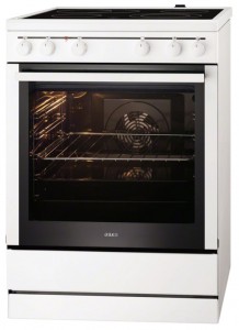 مميزات موقد المطبخ AEG 40006VS-WN صورة فوتوغرافية