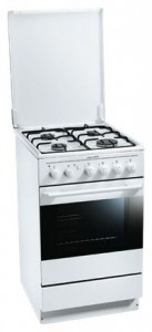 характеристики Кухонная плита Electrolux EKG 511109 W Фото