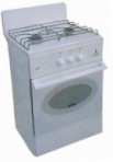Омичка 1218-01 Fornuis, type oven: gas, type kookplaat: gas