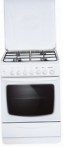 GEFEST 1202С Kompor dapur, jenis oven: listrik, jenis hob: gas