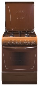 характеристики Кухонная плита GEFEST 1202С К19 Фото