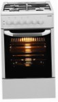 BEKO CE 52021 Кухненската Печка, тип на фурна: електрически, вид котлони: комбинирана