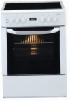 BEKO CM 68201 厨房炉灶, 烘箱类型: 电动, 滚刀式: 电动
