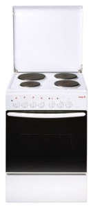 Характеристики Кухненската Печка GEFEST 1140-05 снимка