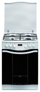 характеристики Кухонная плита Amica 608GE3.33ZpTsNQ(WL) Фото