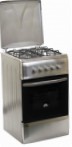 Ergo G 5611 X Kitchen Stove, type of oven: gas, type of hob: gas