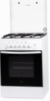 GRETA GE 62 CG 34 (W)-00 Kitchen Stove, type of oven: electric, type of hob: gas