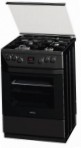 Gorenje GI 62378 BBR Kitchen Stove, type of oven: gas, type of hob: gas