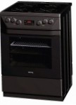 Gorenje EC 63398 BBR 厨房炉灶, 烘箱类型: 电动, 滚刀式: 电动