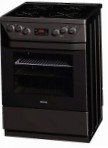 Gorenje EC 63398 BBR Кухненската Печка, тип на фурна: електрически, вид котлони: електрически