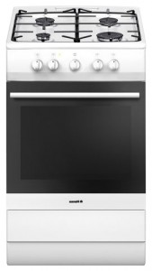 характеристики Кухонная плита Hansa FCGW51004 Фото