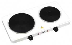характеристики Кухонная плита Mirta PDI 325 Фото