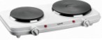 Trisa 7757 Kitchen Stove, type of hob: electric