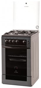 Характеристики Кухненската Печка GRETA 1470-00 исп. 07S снимка