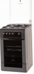 GRETA 1470-00 исп. 07S 厨房炉灶, 烘箱类型: 气体, 滚刀式: 气体