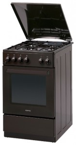характеристики Кухонная плита Gorenje KN 55102 ABR3 Фото