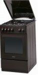 Gorenje KN 55102 ABR3 Кухонная плита, тип духового шкафа: электрическая, тип варочной панели: комбинированная