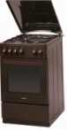Gorenje KN 55102 ABR2 Kitchen Stove, type of oven: electric, type of hob: combined