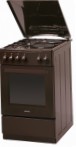 Gorenje KN 55102 ABR2 Estufa de la cocina, tipo de horno: eléctrico, tipo de encimera: conjunto