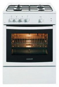 Характеристики Кухонна плита Blomberg GGN 81000 фото