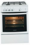 Blomberg GGN 81000 Kitchen Stove, type of oven: gas, type of hob: gas