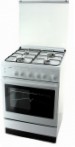 Ardo KT6G4G00FGWH Кухонная плита, тип духового шкафа: газовая, тип варочной панели: газовая
