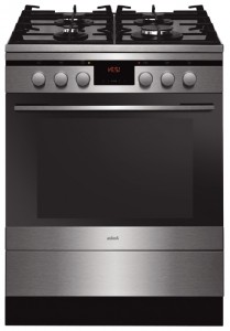 مشخصات اجاق آشپزخانه Amica 614GcE3.43ZpTsAQ(XL) عکس