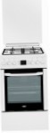 BEKO CSE 52325 DW Kitchen Stove, type of oven: electric, type of hob: gas