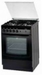 Gorenje GI 4305 B Kitchen Stove, type of oven: gas, type of hob: gas