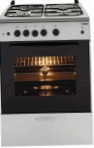 BEKO CG 62011 GS Кухонная плита, тип духового шкафа: газовая, тип варочной панели: комбинированная
