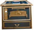 Restart ELG189 Kitchen Stove, type of oven: electric, type of hob: gas