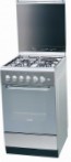 Ardo A 631 EB INOX Kitchen Stove, type of oven: electric, type of hob: combined