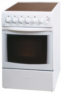 مشخصات اجاق آشپزخانه GRETA 1470-Э исп. CK عکس