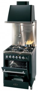 характеристики Кухонная плита ILVE MT-70-MP Matt Фото