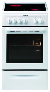Характеристики Кухненската Печка Brandt KV940W снимка