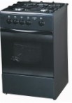 GRETA 1470-00 исп. 12 GY 厨房炉灶, 烘箱类型: 气体, 滚刀式: 气体