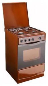 характеристики Кухонная плита Лада 14.120-02 Фото