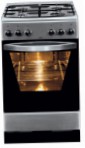 Hansa FCGX56012030 Kitchen Stove, type of oven: gas, type of hob: gas