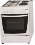 Mirta 7222 XE Kitchen Stove, type of oven: electric, type of hob: combined