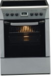 BEKO CM 68201 S Kitchen Stove, type of oven: electric, type of hob: electric