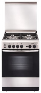 характеристики Кухонная плита GEFEST 1200C K62 Фото