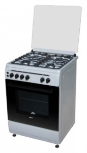 特点 厨房炉灶 LGEN G6030 G 照片